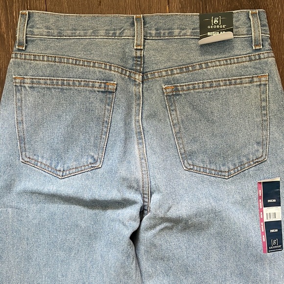 George Jeans - Picture 7 of 13